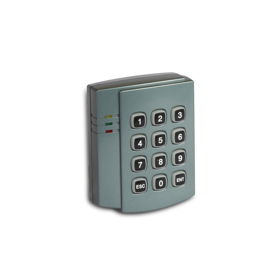 P51 Standalone Kart Okuyucu Proximity