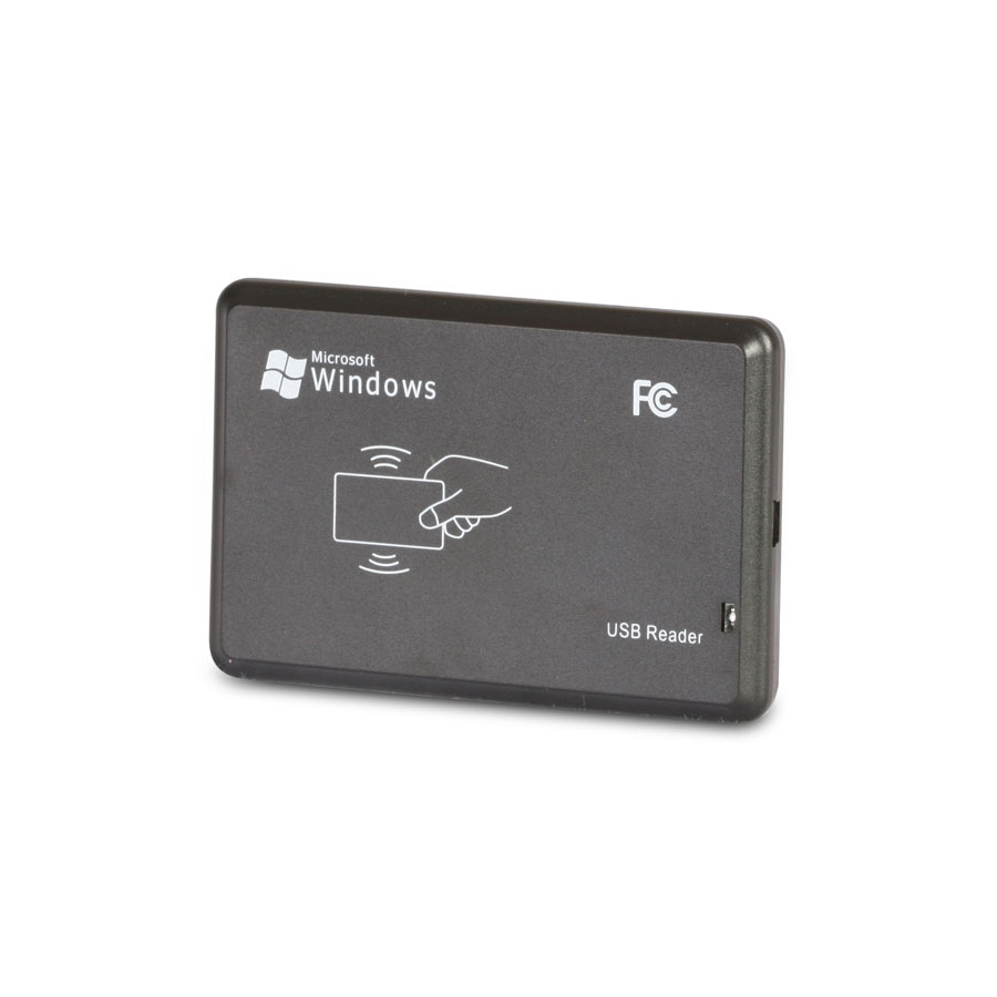 USB P1 KART OKUYUCU PROXİMİTY