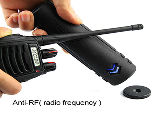 V1200 Bekçi Tur Kontrol Sistemi