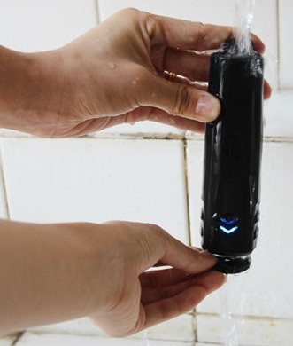 V1200 Bekçi Tur Kontrol Sistemi