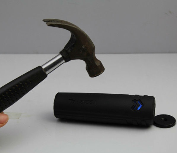 V1200 Bekçi Tur Kontrol Sistemi