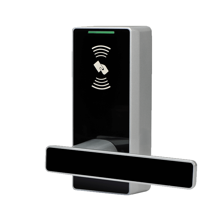 ML10R (SAĞ) OTEL KİLİDİ MİFARE